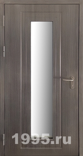 Внешняя сторона