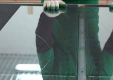 Раскраивание стекла